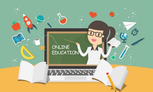 延期開學孩子學習咋辦?市教體局:利用網絡平臺,“停課不停學”