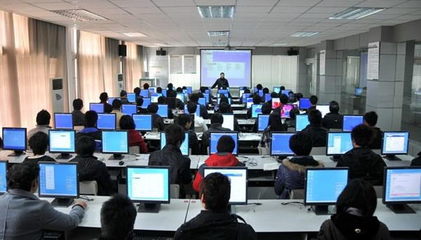 計算機科學與技術(網絡教育專升本科專業)