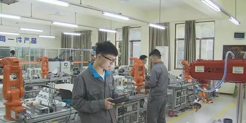 湖南:“高分讀專科”不是新鮮事