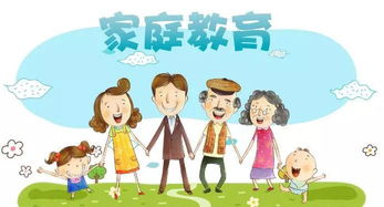 學(xué)家庭教育,做智慧家長,成就孩子精彩人生