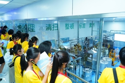 北京市科學(xué)技術(shù)協(xié)會(huì) 科協(xié)動(dòng)態(tài) 2024科學(xué)營丨北京營專題營分營:感受科技之美,體驗(yàn)創(chuàng)新文化