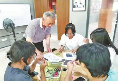 留守娃圓“微心愿”