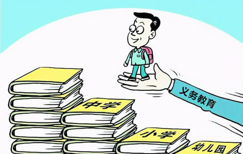 幼兒教育納入義務(wù)教育范疇,這個(gè)應(yīng)當(dāng)有