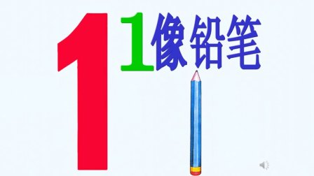 數字歌