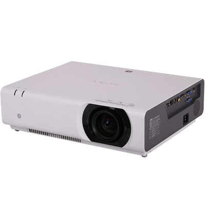 【索尼sony投影儀VPL-CX279、高清高亮工程商務教育會議室投影機】價格_廠家_圖片 -