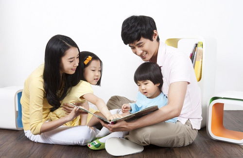 對(duì)孩子來(lái)說(shuō)最好的教育是什么？